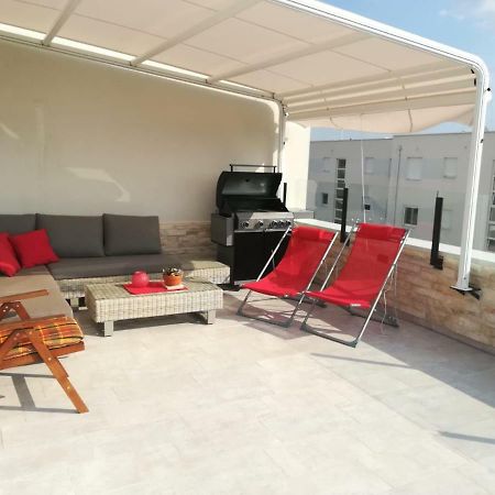 נין Apartment Antonella מראה חיצוני תמונה