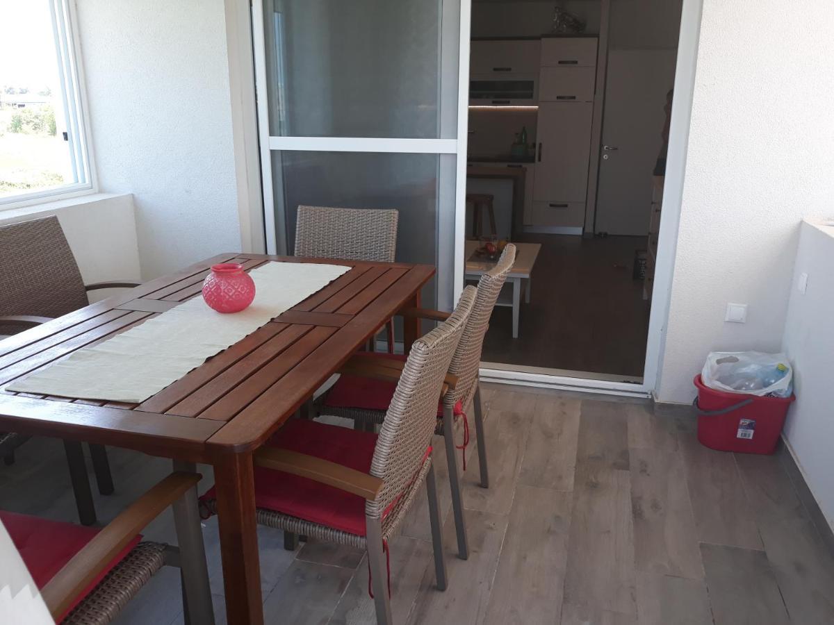 נין Apartment Antonella מראה חיצוני תמונה