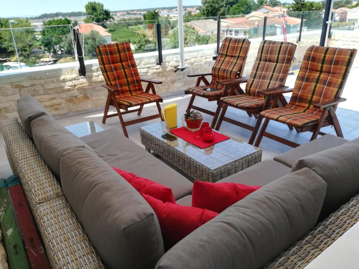נין Apartment Antonella מראה חיצוני תמונה