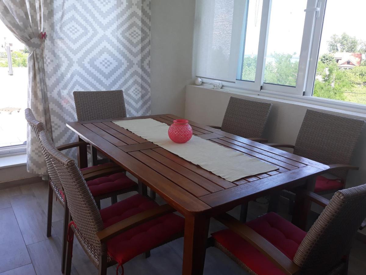 נין Apartment Antonella מראה חיצוני תמונה