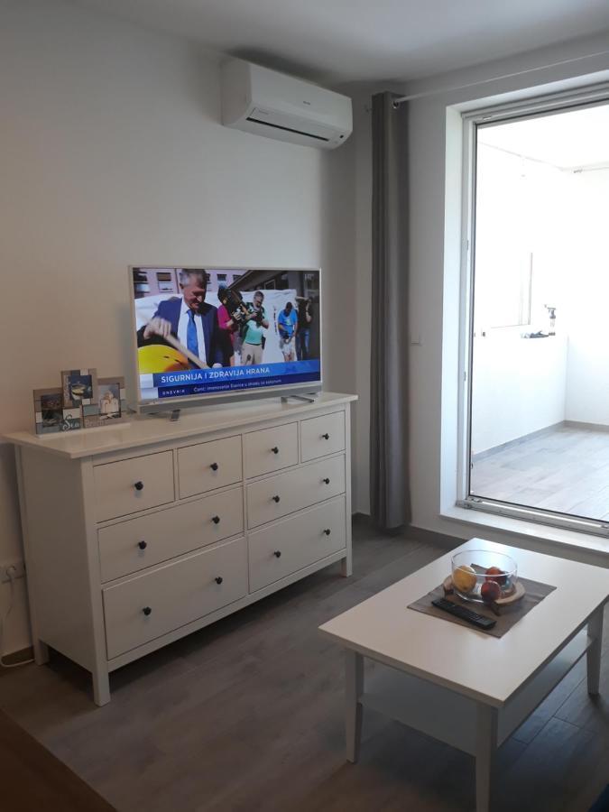 נין Apartment Antonella מראה חיצוני תמונה