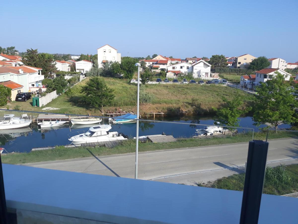נין Apartment Antonella מראה חיצוני תמונה