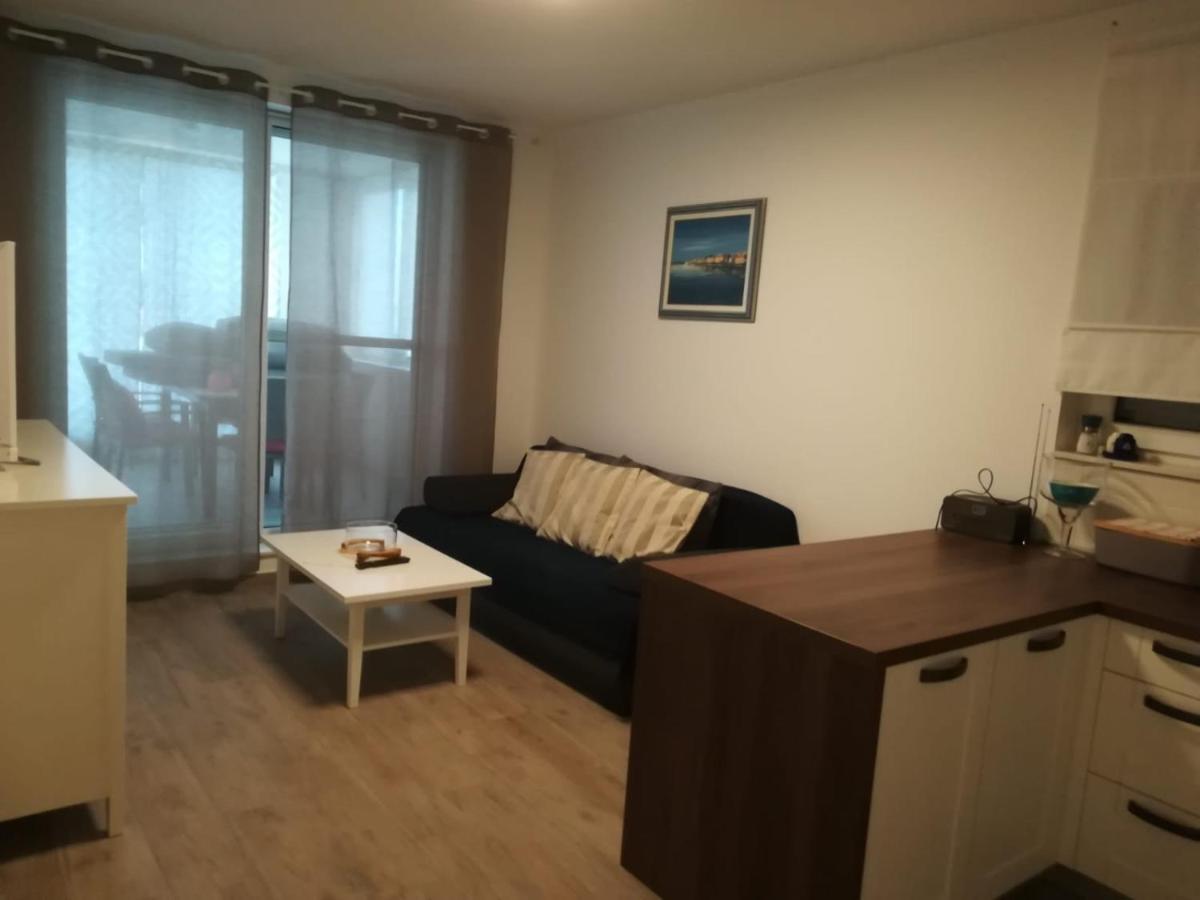 נין Apartment Antonella מראה חיצוני תמונה