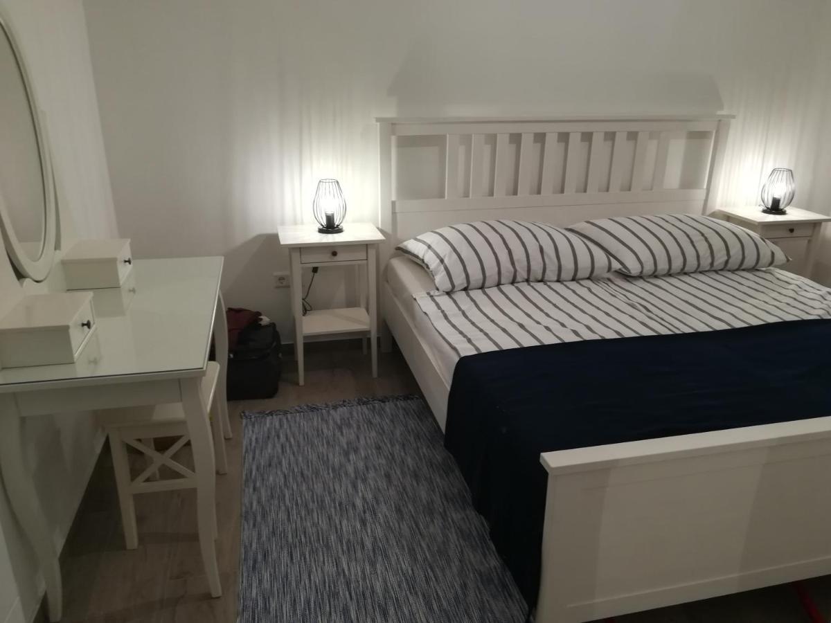 נין Apartment Antonella מראה חיצוני תמונה