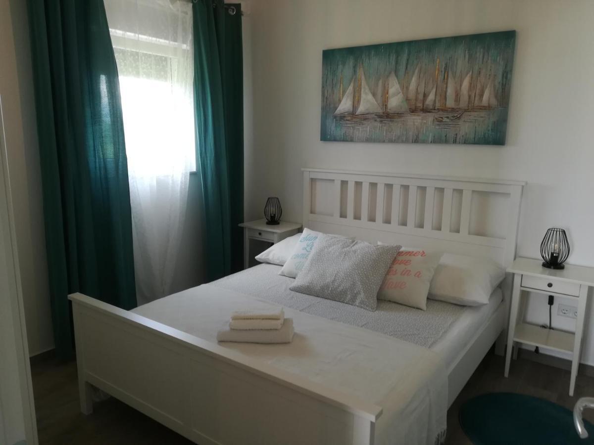 נין Apartment Antonella מראה חיצוני תמונה