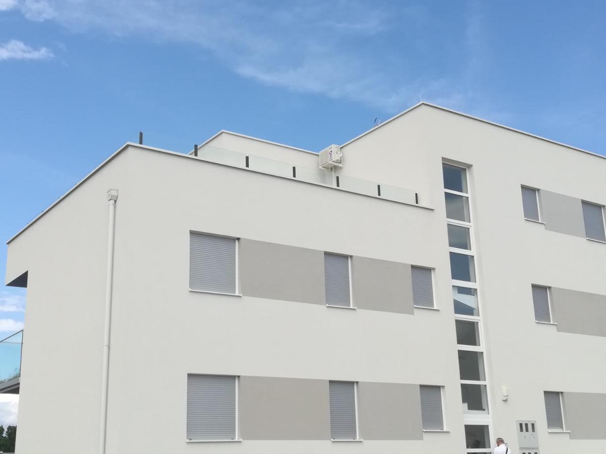 נין Apartment Antonella מראה חיצוני תמונה
