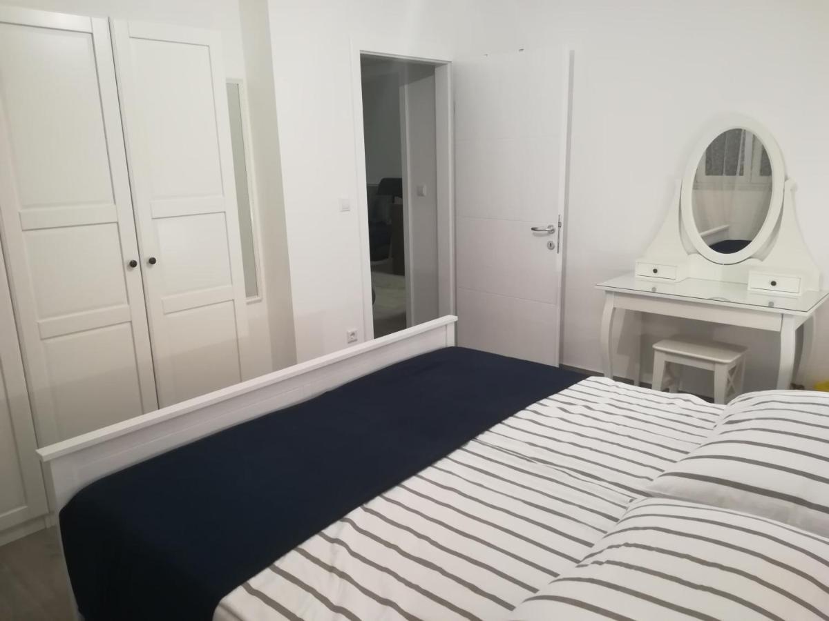 נין Apartment Antonella מראה חיצוני תמונה
