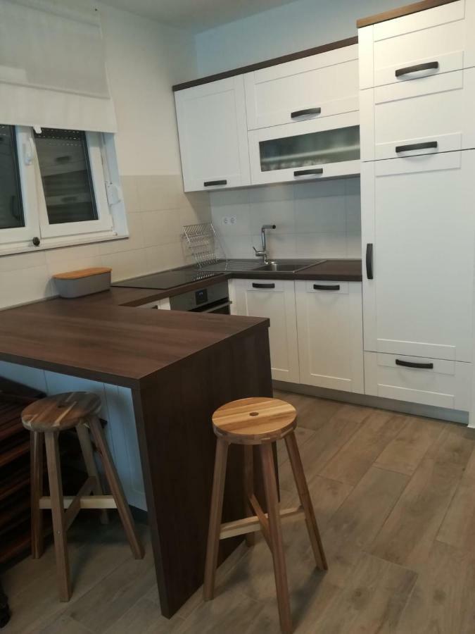 נין Apartment Antonella מראה חיצוני תמונה