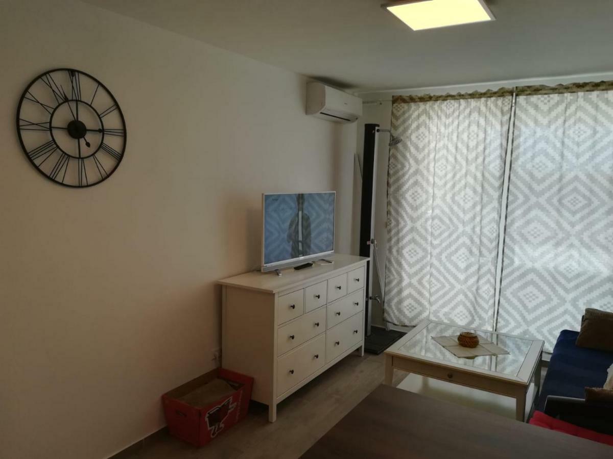 נין Apartment Antonella מראה חיצוני תמונה