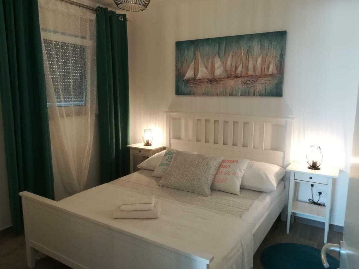 נין Apartment Antonella מראה חיצוני תמונה