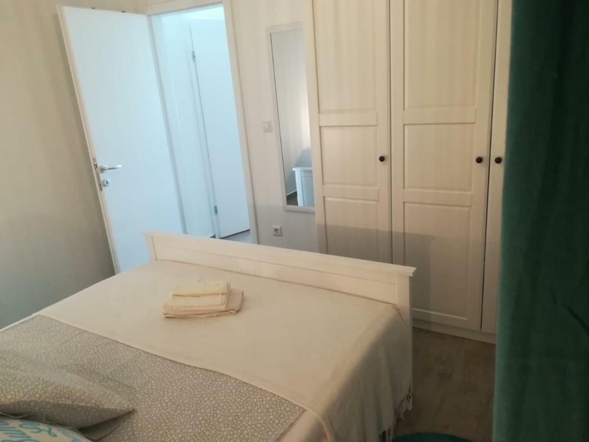 נין Apartment Antonella מראה חיצוני תמונה