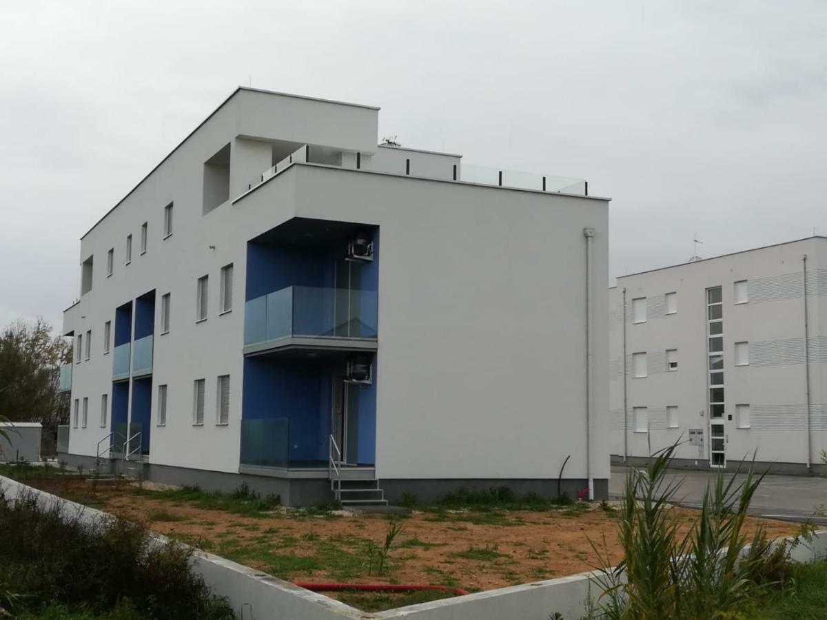 נין Apartment Antonella מראה חיצוני תמונה