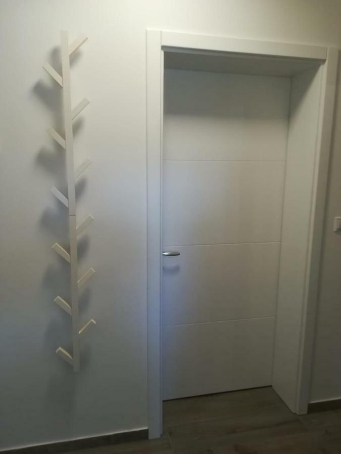 נין Apartment Antonella מראה חיצוני תמונה
