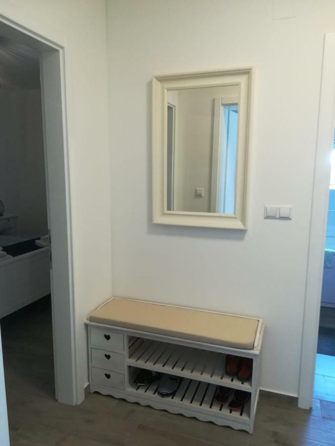 נין Apartment Antonella מראה חיצוני תמונה