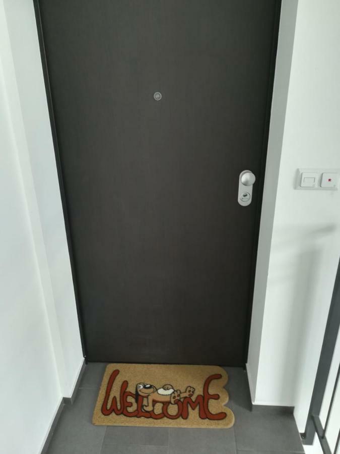 נין Apartment Antonella מראה חיצוני תמונה