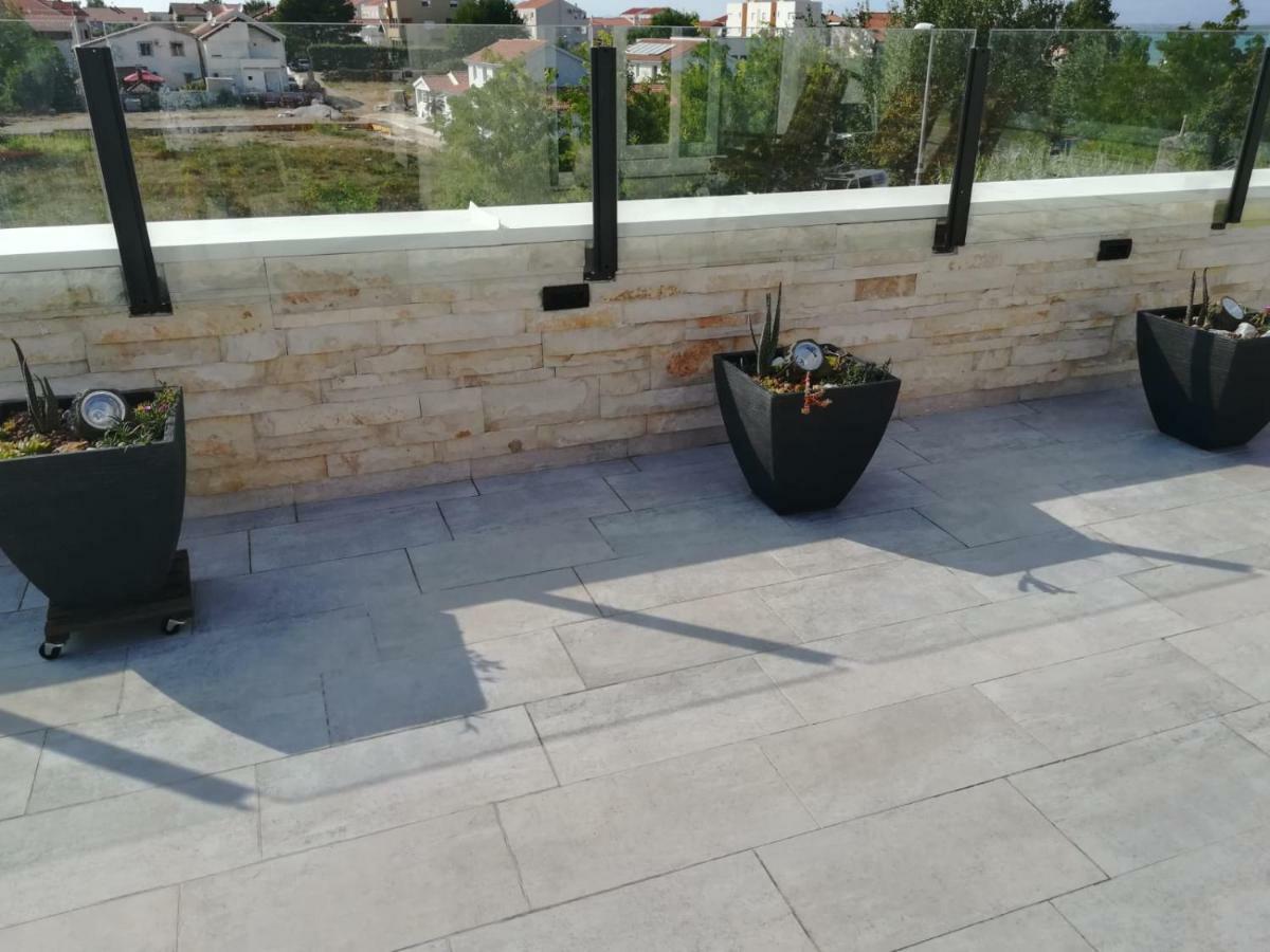 נין Apartment Antonella מראה חיצוני תמונה