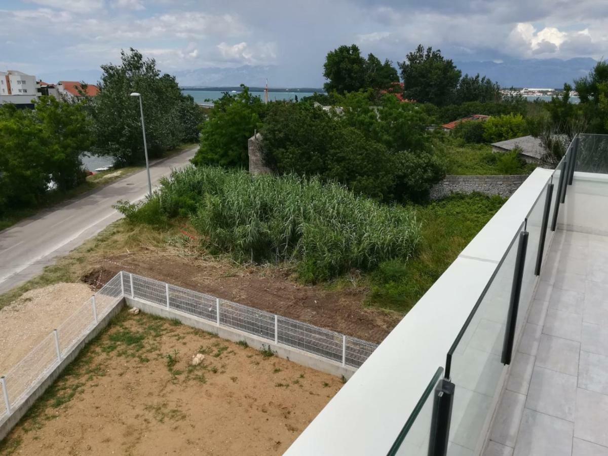 נין Apartment Antonella מראה חיצוני תמונה