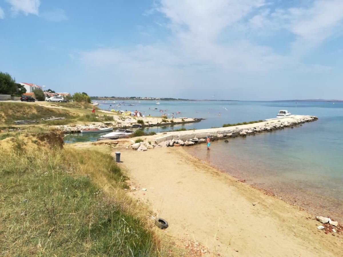 נין Apartment Antonella מראה חיצוני תמונה
